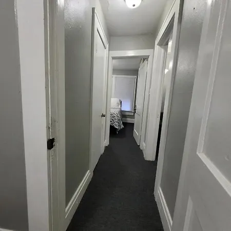 Two Bedroom Home In Beautiful Downtown Lakeland Extérieur photo
