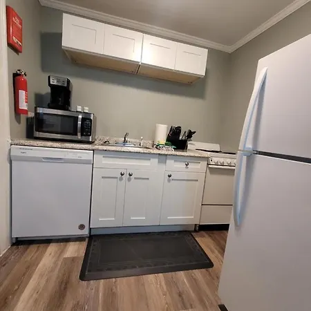 Two Bedroom Home In Beautiful Downtown Lakeland Extérieur photo