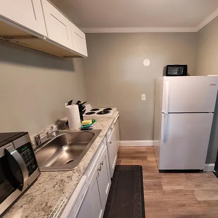 Two Bedroom Home In Beautiful Downtown Lakeland Extérieur photo