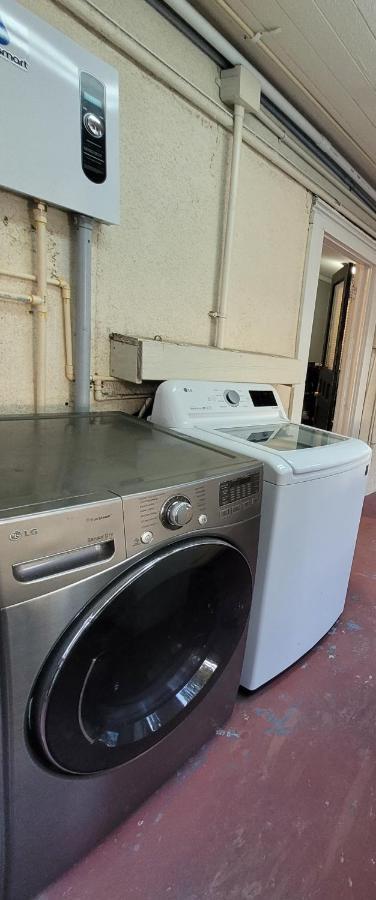 Two Bedroom In Beautiful Downtown Appartement Lakeland