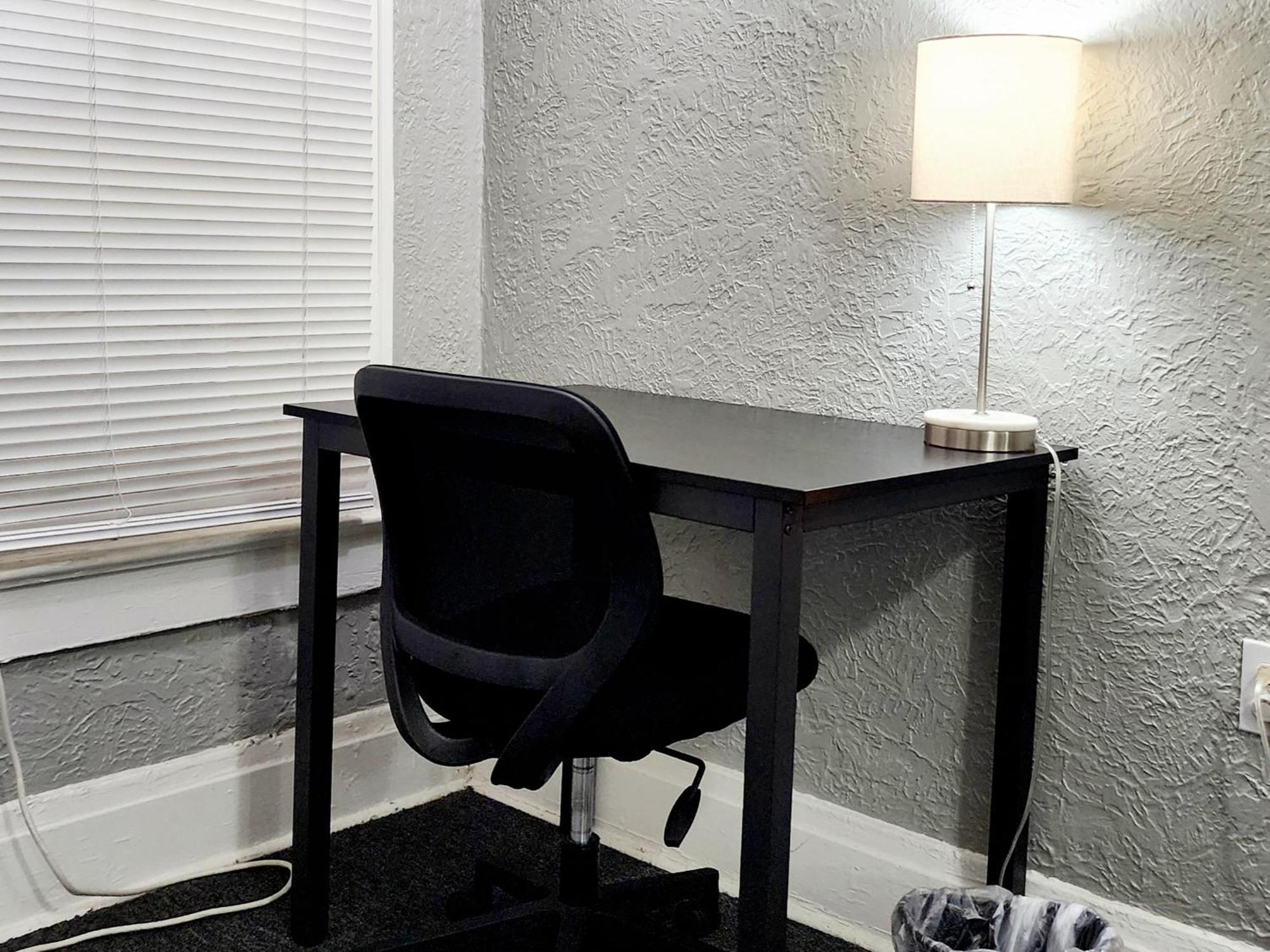 Appartement Two Bedroom In Beautiful Downtown Lakeland